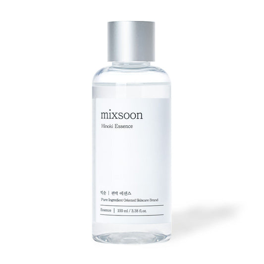 mixsoon Hinoki Essence 100ml - LUUELA
