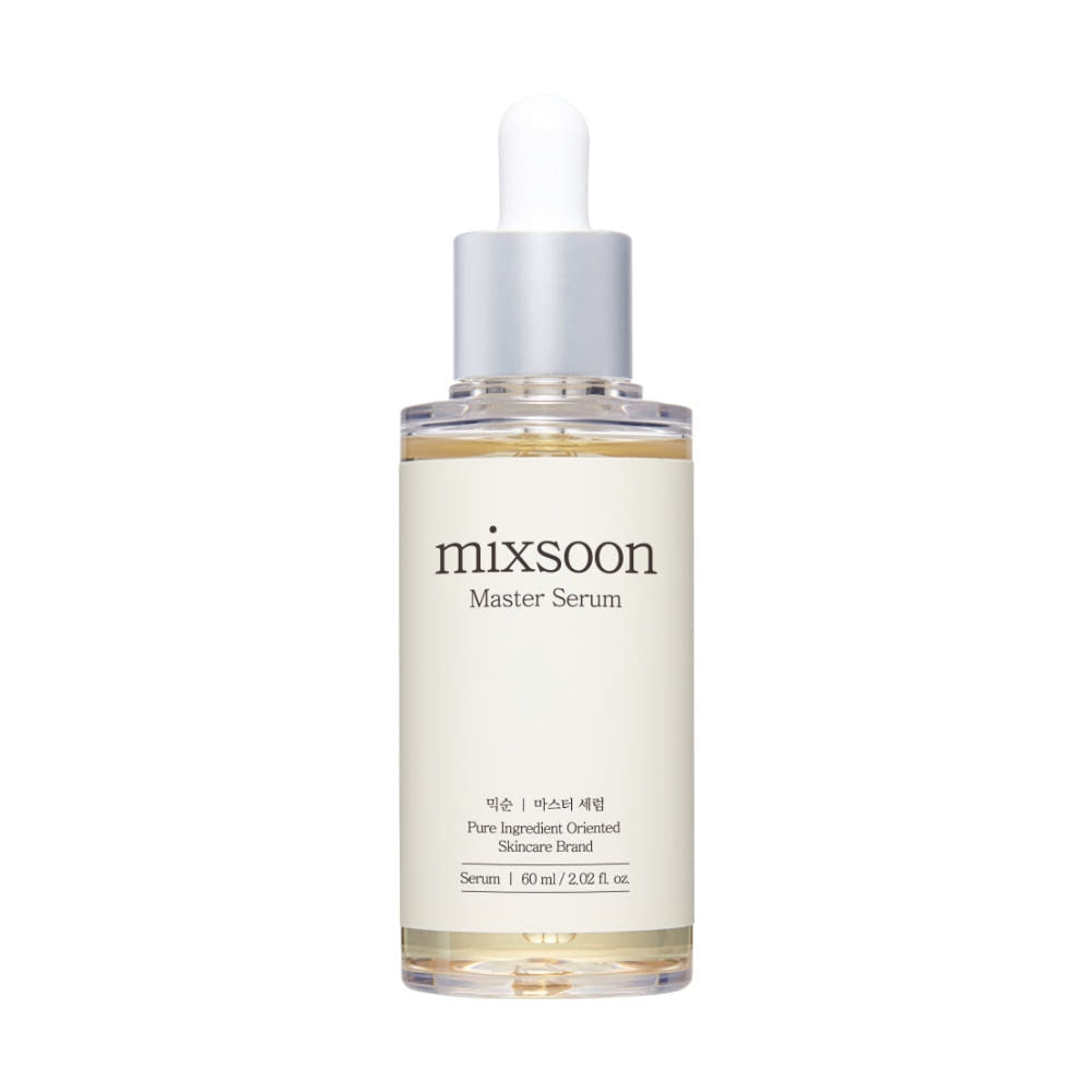 mixsoon Master Serum 60ml - LUUELA