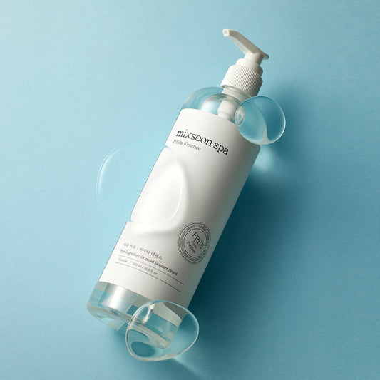 mixsoon SPA Bifida Essence 500ml - LUUELA