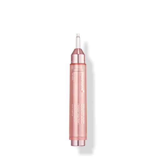 medicube Collagen Glow Booster Serum 15ml - LUUELA