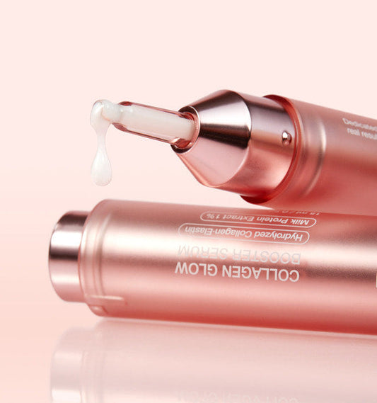 medicube Collagen Glow Booster Serum 15ml - LUUELA