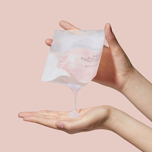 medicube Collagen Lifting Mask 27g X 5ea - LUUELA