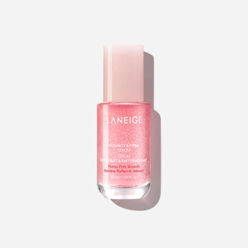 LANEIGE Bouncy & Firm Serum 30ml - LUUELA