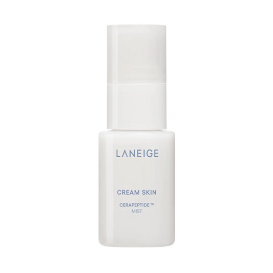 LANEIGE Cream Skin Cerapeptide Mist 30ml - LUUELA
