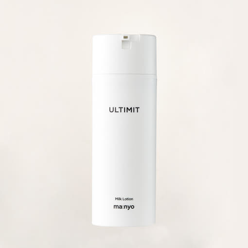 [MANYO FACTORY] Ultimate All In One Milk 120ml - LUUELA
