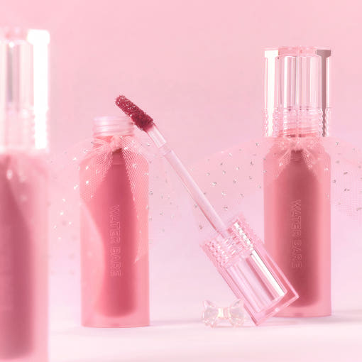 peripera Water Bare Tint 3.7g #15~17 - LUUELA