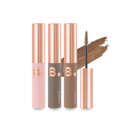 BANILA CO Smudge Out Detail Browcara 4g - LUUELA