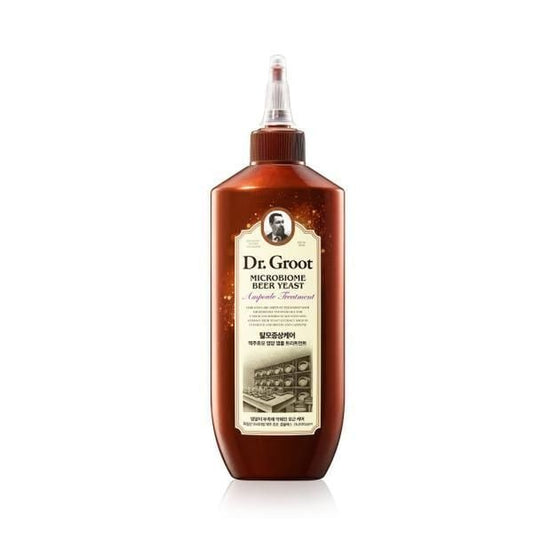 Dr.Groot Microbiome Beer Yeast Treatment 250ml - LUUELA