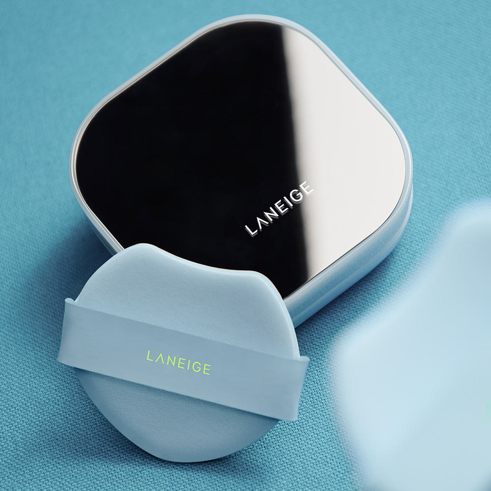 LANEIGE Neo Cushion Mewy SPF42 PA++ 15g - LUUELA