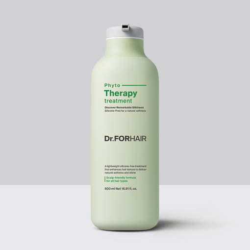 Dr.FORHAIR Phyto Therapy Treatment 500ml - LUUELA