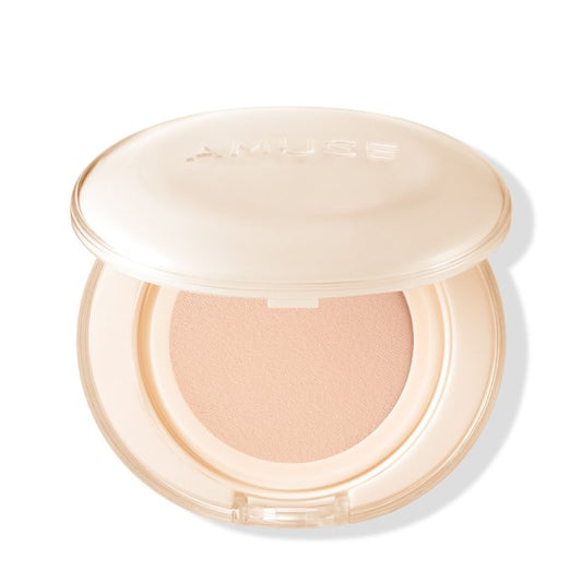 AMUSE Dew Jelly Master Cushion SPF38 PA+++ 15g (4 Colors) - LUUELA