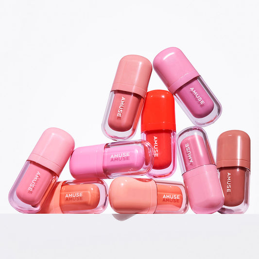 AMUSE Bebe Tint 3.8g (10 Colors) - LUUELA