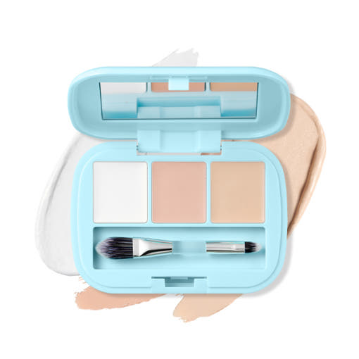 AMUSE Airy Spot Concealer Palette 3g - LUUELA