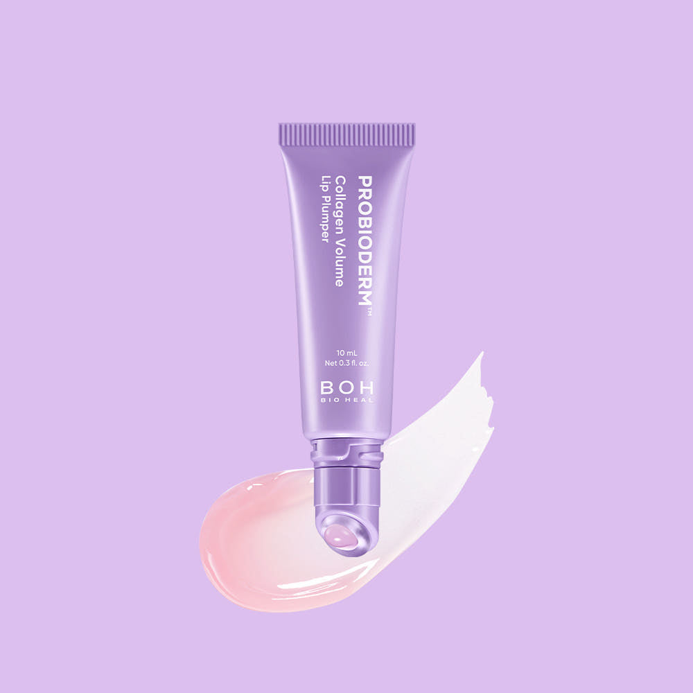 [BIO HEAL BOH] Probioderm Collagen Volume Lip Plumper 10ml - LUUELA