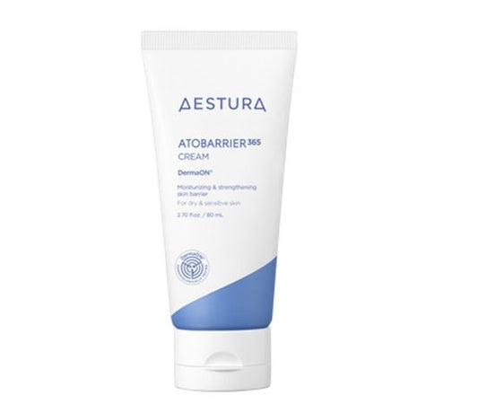 AESTURA ATOBARRIER 365 CREAM 80ml - LUUELA