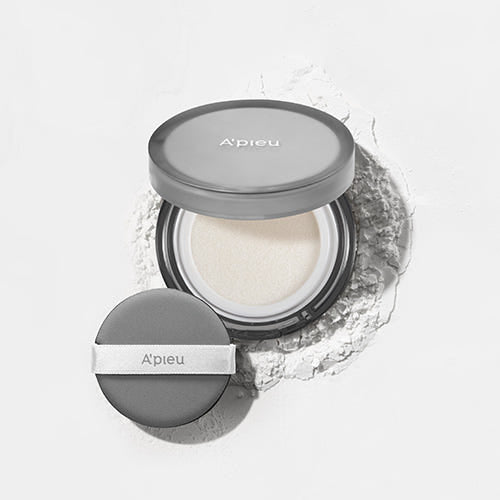 A'pieu Waterlock Finisher Super Velvet 13g - LUUELA