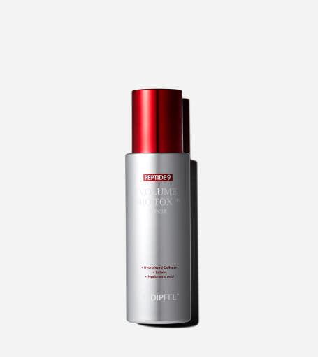MEDIPEEL Peptide 9 Volume Bio Tox Toner Pro 250ml - LUUELA