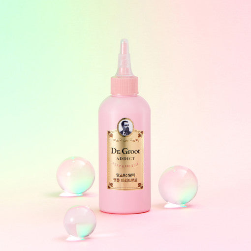 Dr.Groot Addict Ampoule Treatment Pear & Freesia 180ml - LUUELA