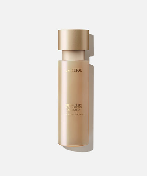 LANEIGE PERFECT RENEW 3X SKIN REFINER ADVANCED 150ml - LUUELA