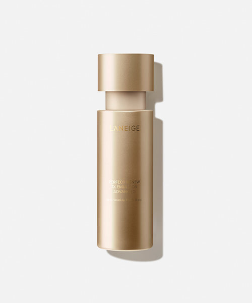 LANEIGE PERFECT RENEW 3X EMULSION ADVANCED 150ml - LUUELA