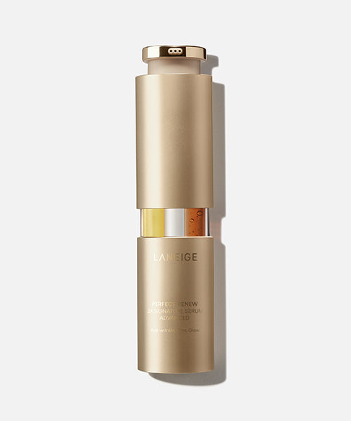 LANEIGE PERFECT RENEW 3X SIGNATURE SERUM ADVANCED 40ml - LUUELA
