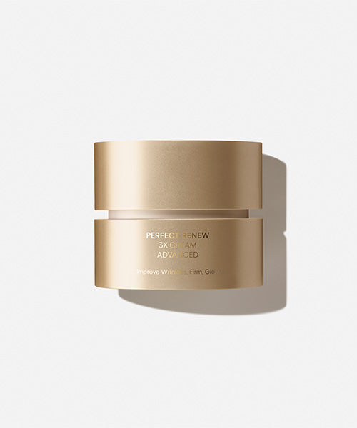 LANEIGE PERFECT RENEW 3X CREAM ADVANCED 40ml - LUUELA