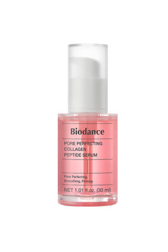 Biodance Pore Perfecting Collagen Peptide Serum 30ml - LUUELA