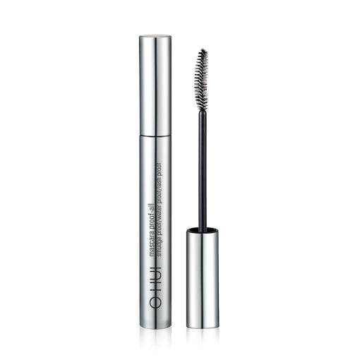 O HUI Mascara Proof-All 8g - LUUELA