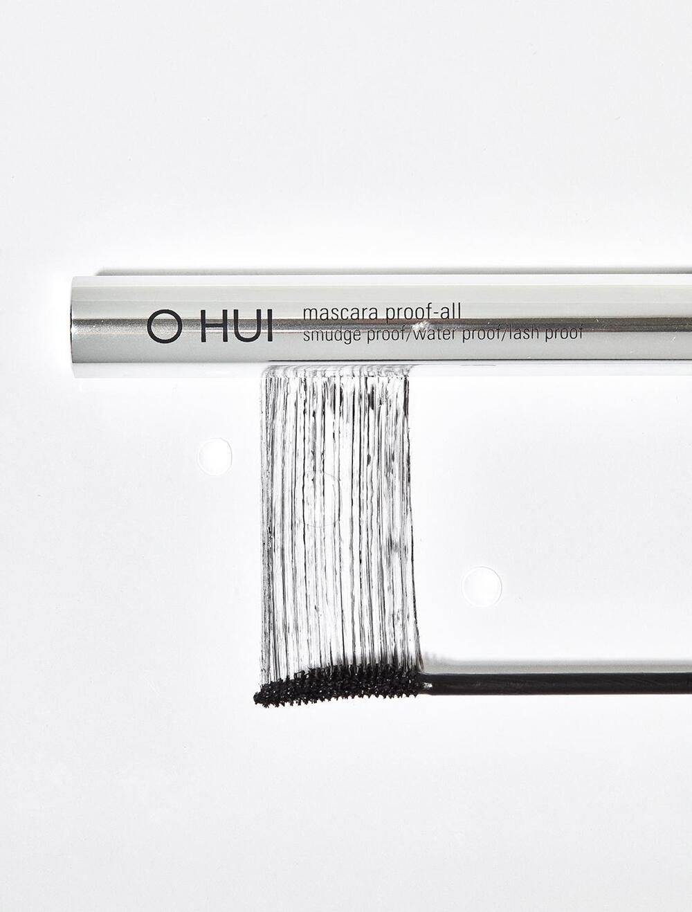 O HUI Mascara Proof-All 8g - LUUELA