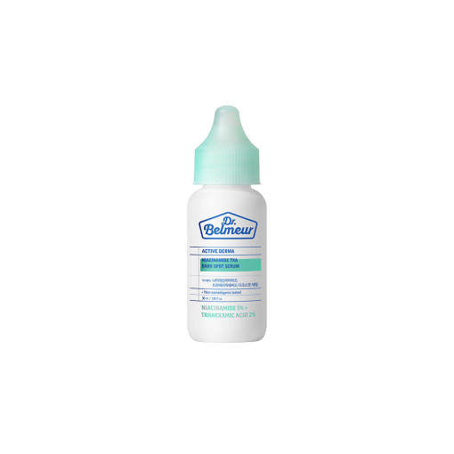 Dr.Belmeur Niacinamide TXA Dark Spot Serum 30ml - LUUELA