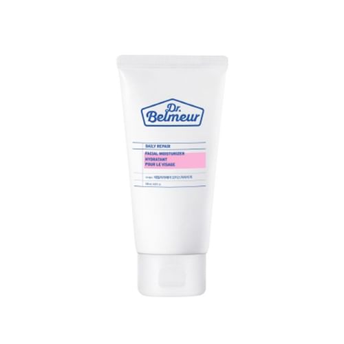 Dr.Belmeur Daily Repair Facial Moisturizer 120ml - LUUELA