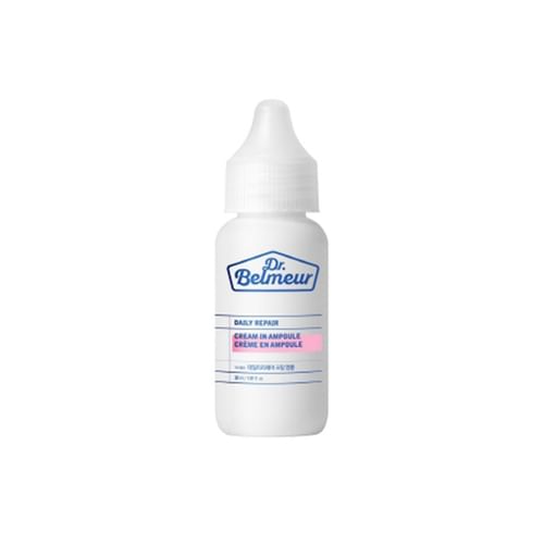 Dr.Belmeur Daily Repair Cream in Ampoule 30ml - LUUELA