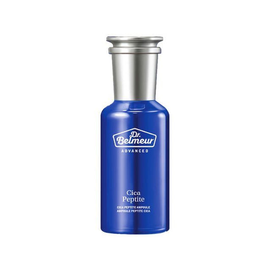 Dr.Belmeur Cica Peptite Ampoule 50ml - LUUELA