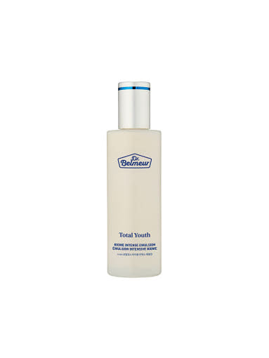 Dr.Belmeur Total Youth Biome Intense Emulsion 145ml - LUUELA