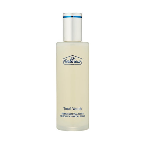Dr.Belmeur Total Youth Biome Essential Toner 145ml - LUUELA
