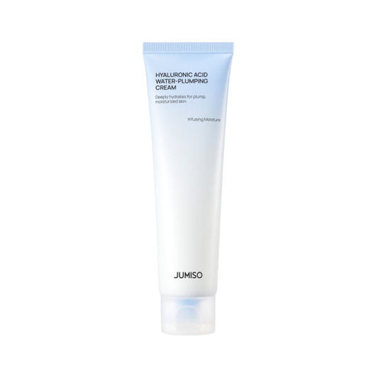 Jumiso Hyaluronic Acid Water Plumping Cream 100ml - LUUELA