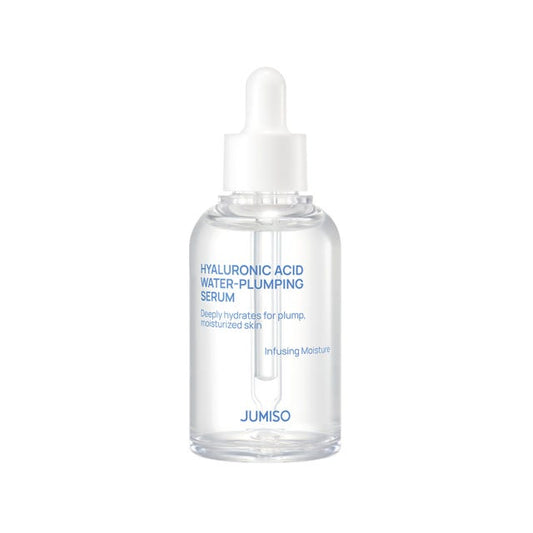 Jumiso Hyaluronic Acid Water Plumping Serum 50ml - LUUELA