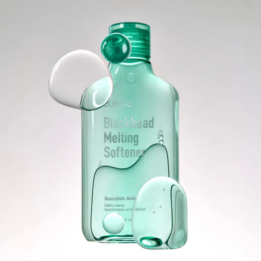 Jumiso Blackhead Melting Softener 150ml - LUUELA