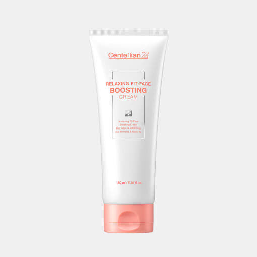 CENTELLIAN24 Relaxing Fit Face Boosting Cream 150ml - LUUELA
