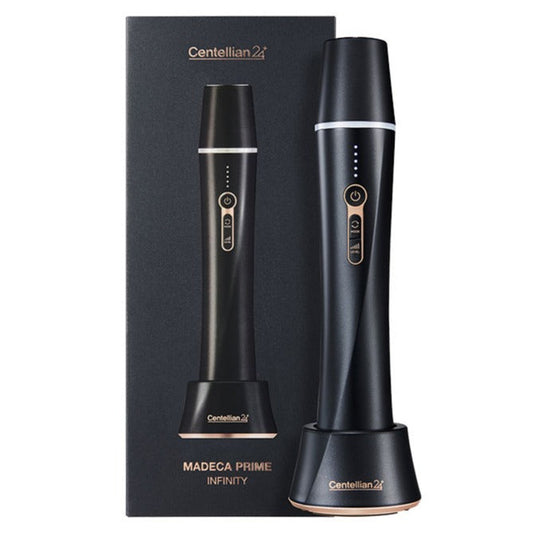 CENTELLIAN24 MADECA PRIME INFINITY #Black (*It can only be shipped via express service.) - LUUELA