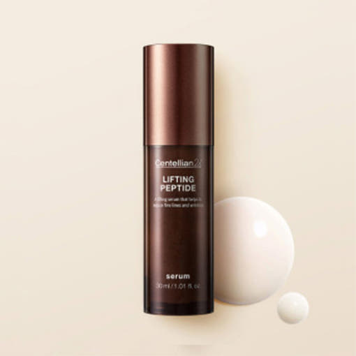 CENTELLIAN24 Lifting Peptide Serum 30ml - LUUELA