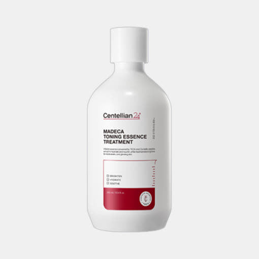 CENTELLIAN24 Toning Essence Treatment 300ml - LUUELA