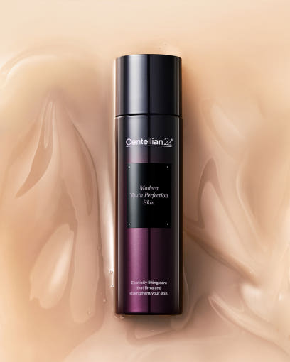 CENTELLIAN24 Madeca Youth Perfection Skin 120ml - LUUELA