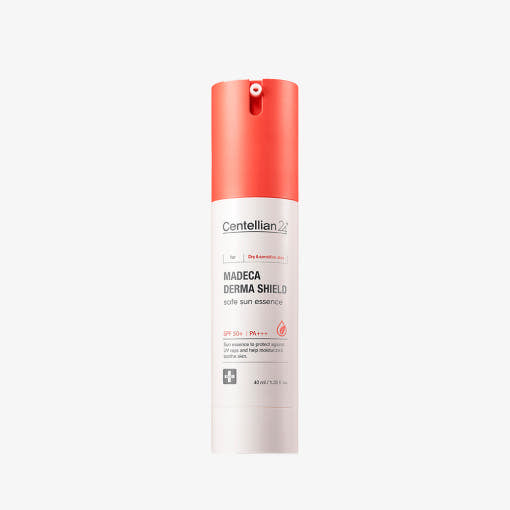 CENTELLIAN24 Madeca Derma Shield Safe Sun Essence 40ml - LUUELA