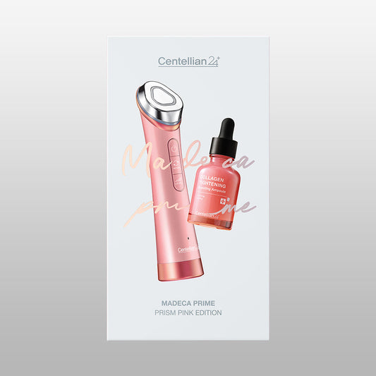 CENTELLIAN24 Madeca Prime Prism Pink Edition (*It can only be shipped via express service.) - LUUELA