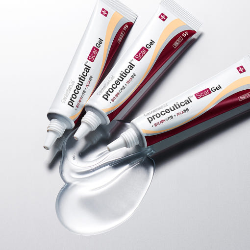CENTELLIAN24 Proceutical Scar Gel 15g - LUUELA