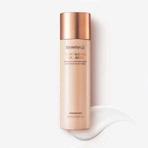 CENTELLIAN24 Revitalizing Collagen Emulsion 120ml - LUUELA