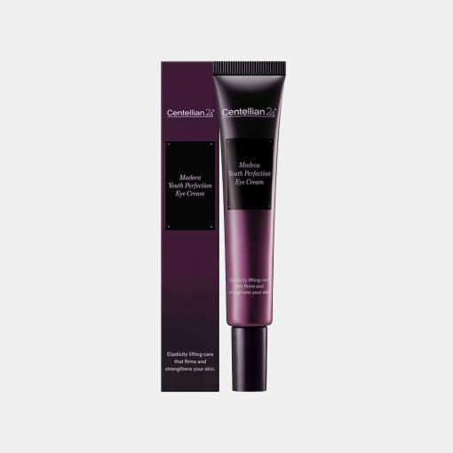 CENTELLIAN24 Madeca Youth Perfection Eye Cream 30ml - LUUELA