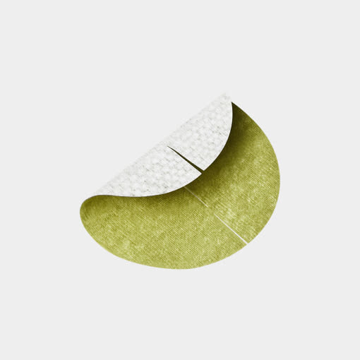 CENTELLIAN24 Madeca Real Green Pore Pad 170g/60ea - LUUELA