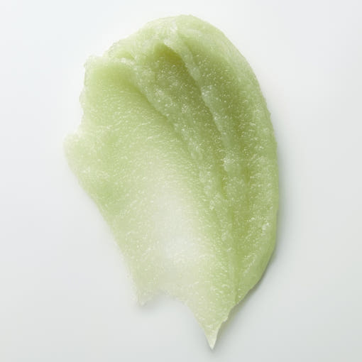 FULLY GREEN TOMATO SMOOTIE LIP SCRUB 12g - LUUELA